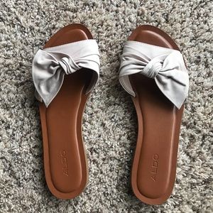 Aldo sandals